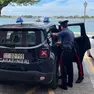 L'arresto al Lido
