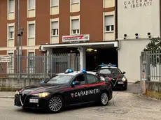 Fossalta, 53enne arrestato con 700 grammi di cocaina nascosti nel muro