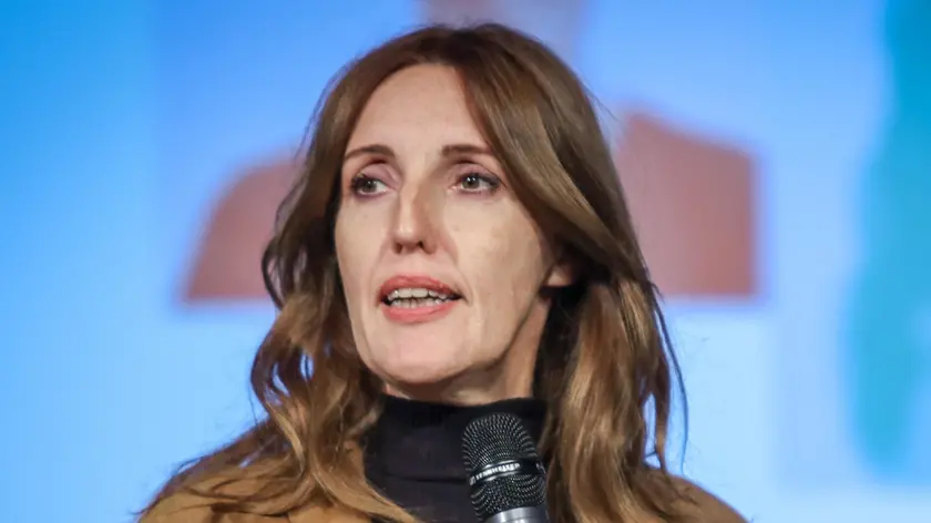 Elena Donazzan, eurodeputata di FdI