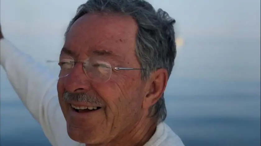 Il dottor Paolo Franzato