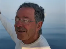 Il dottor Paolo Franzato
