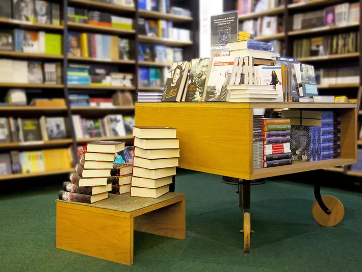 Tutte le principali novità attese in libreria per settembre