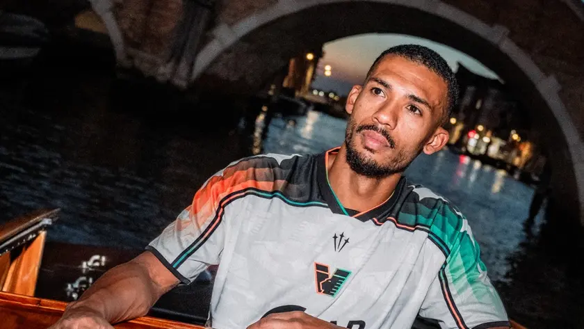 Venezia Fc, ufficiale l’acquisto di Juan Jesus: «Voglio trasmettere serenità e sostegno ai compagni»