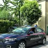 L'uomo è stato geolocalizzato dai carabinieri