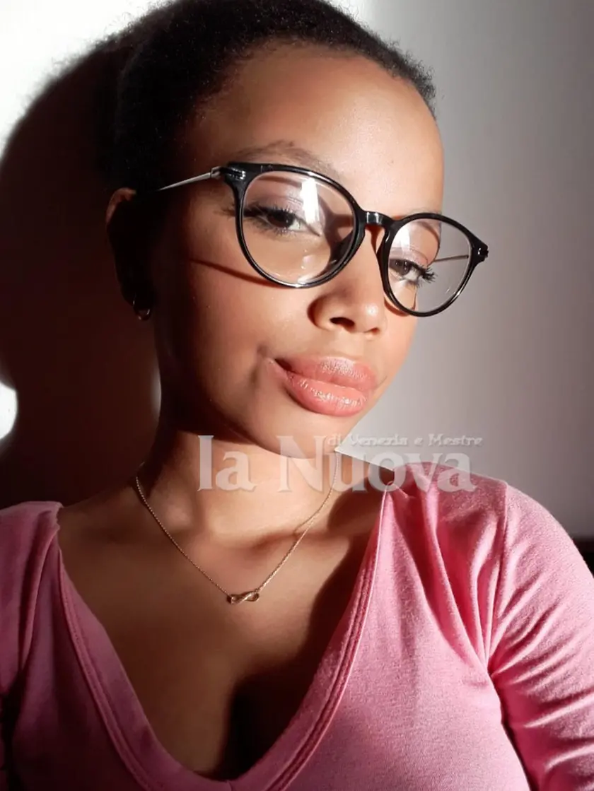 La vittima Mariama Barry