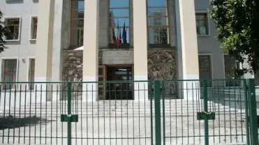Il liceo Franchetti di Mestre