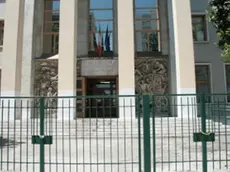 Il liceo Franchetti di Mestre