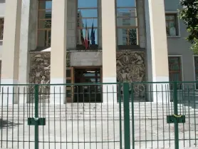 Il liceo Franchetti di Mestre