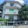 Il condominio di via Valdagno, in zona Armistizio, dove è stato trovato morto Roberto Corrà, 73 anni