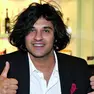Mauro Marin all'epoca del Grande Fratello