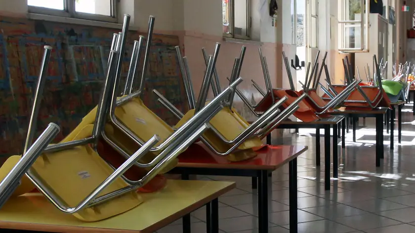 Servizio scolastico disabili, protesta dei lavoratori: «Condizioni peggiorative»
