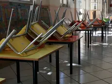 Servizio scolastico disabili, protesta dei lavoratori: «Condizioni peggiorative»