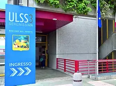 Decreto ingiuntivo a carico dell'Usl 3