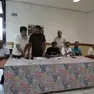 Monir Sarder e Molla Mosharrof