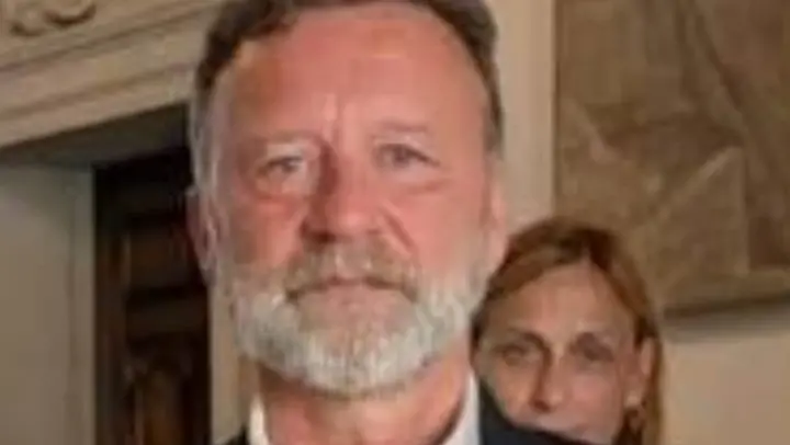 Cristiano Falcier