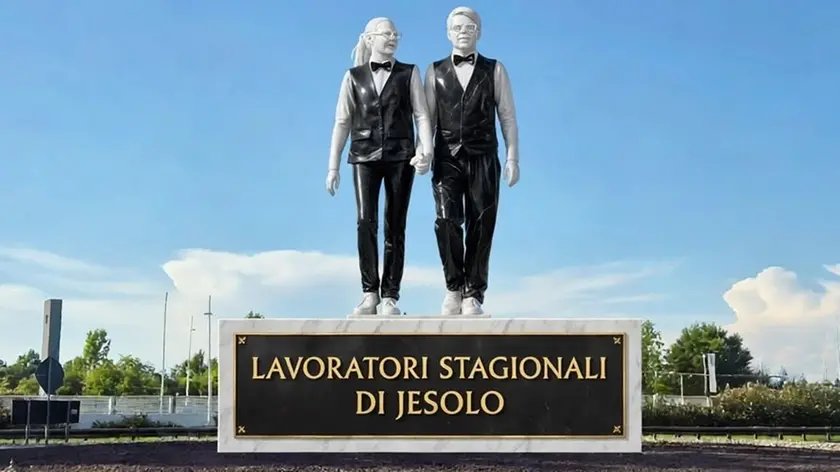 La proposta di intitolazione di un tratto del lungomare ai lavoratori stagionali