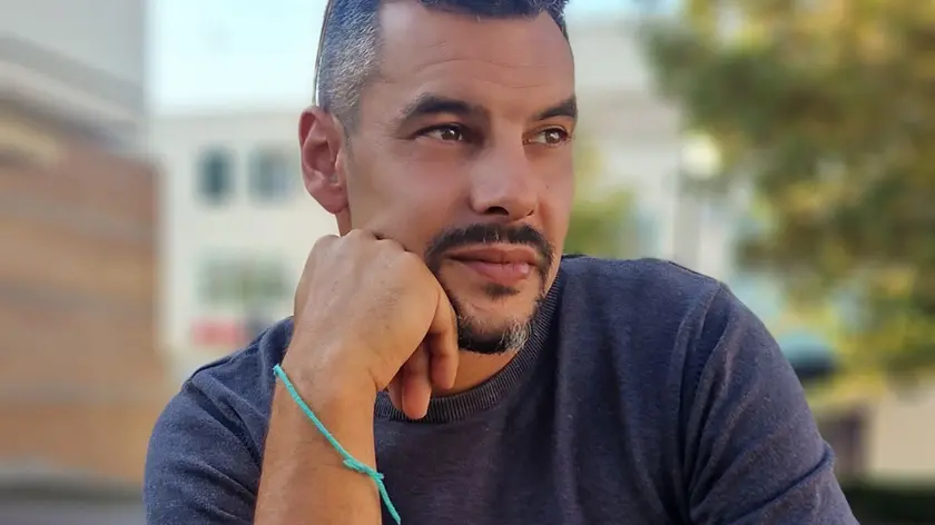 Mauro Masarin aveva 38 anni