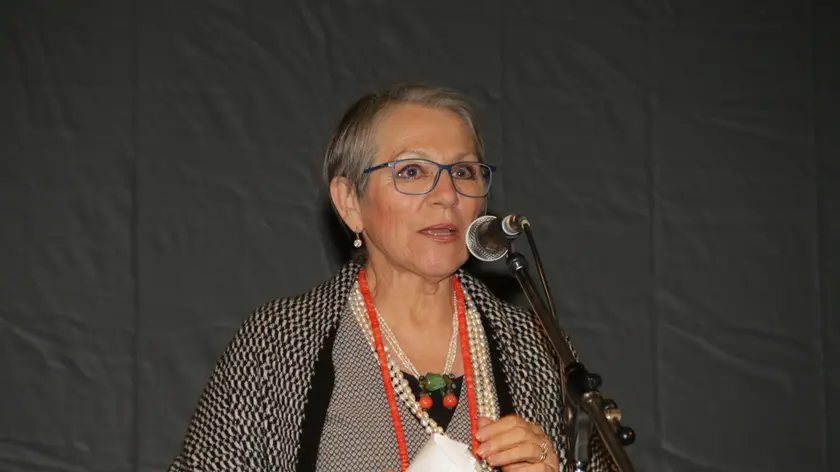 Ondina Giacomin (Abbav)