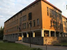 Il Tribunale di Pordenone