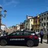 L'uomo è stato arrestato
