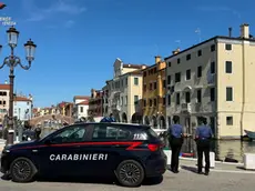 L'uomo è stato arrestato