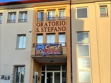 Oratorio Santo Stefano