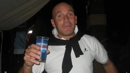 Thomas Daffan