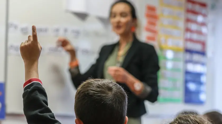 Si torna in classe ma le temperature sono ancora bollenti