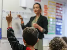 Si torna in classe ma le temperature sono ancora bollenti