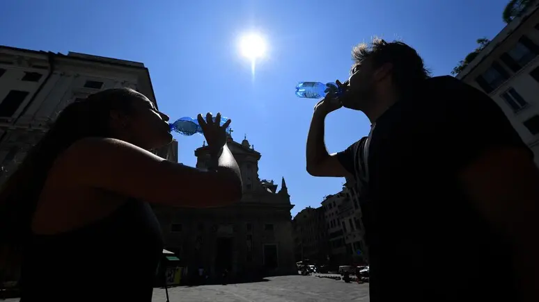 Estate 2026 eccezionale, in Veneto il caldo supera anche il 2003. Adattamento e prevenzione sono la sfida dei prossimi anni