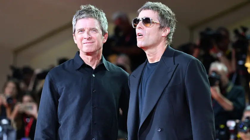 Gli Oasis