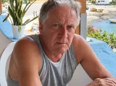 Giancalo Terrin, papà di Tania, aveva 68 anni
