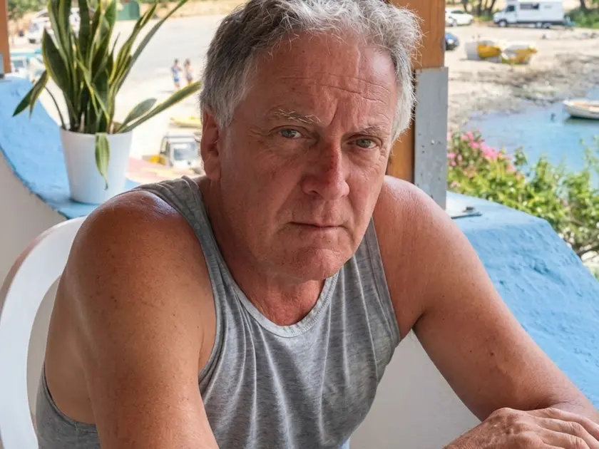 Giancalo Terrin, papà di Tania, aveva 68 anni