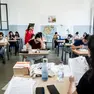 Quando i figli frequentano le medie si aggiunge anche il costo dei libri di testo