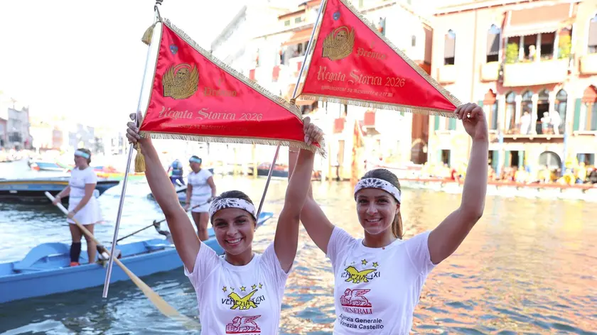 Angela e Teresa Pinzan