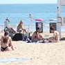 Record di presenze a settembre a Jesolo