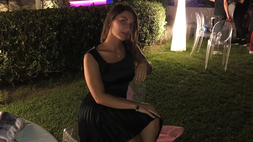Tania Terrin