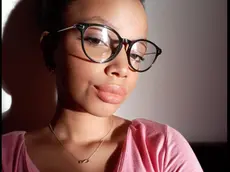 Mariama Barry aveva 20anni
