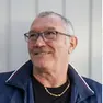 Carlo Giuman, ex portuale