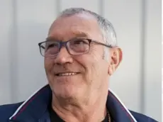 Carlo Giuman, ex portuale
