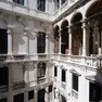 Il Conservatorio Benedetto Marcello (foto Interpress)