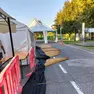 Le immagini dalla sagra di Teglio Veneto