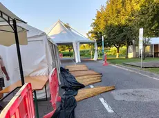Le immagini dalla sagra di Teglio Veneto