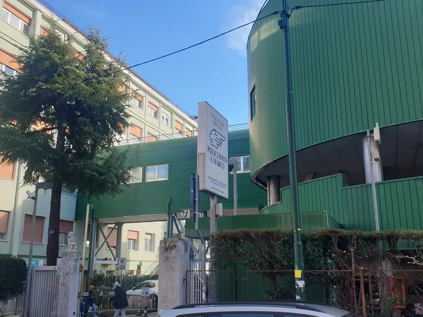 Il Policlinico San Marco