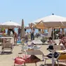 La spiagga di Jesolo