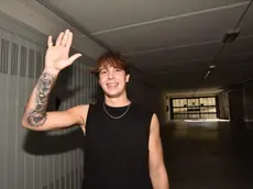 Nicola Maggiotto, 21 anni