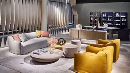 Mercato ancora complicato per l'arredo design di alta gamma