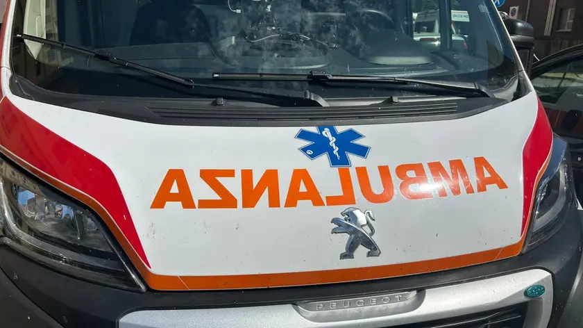 L'uomo è stato trovato morto in casa