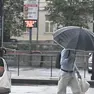 Torna il maltempo in Veneto