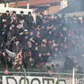 Gli ultras del Mestre: trasferta vietata per lo a Bassano